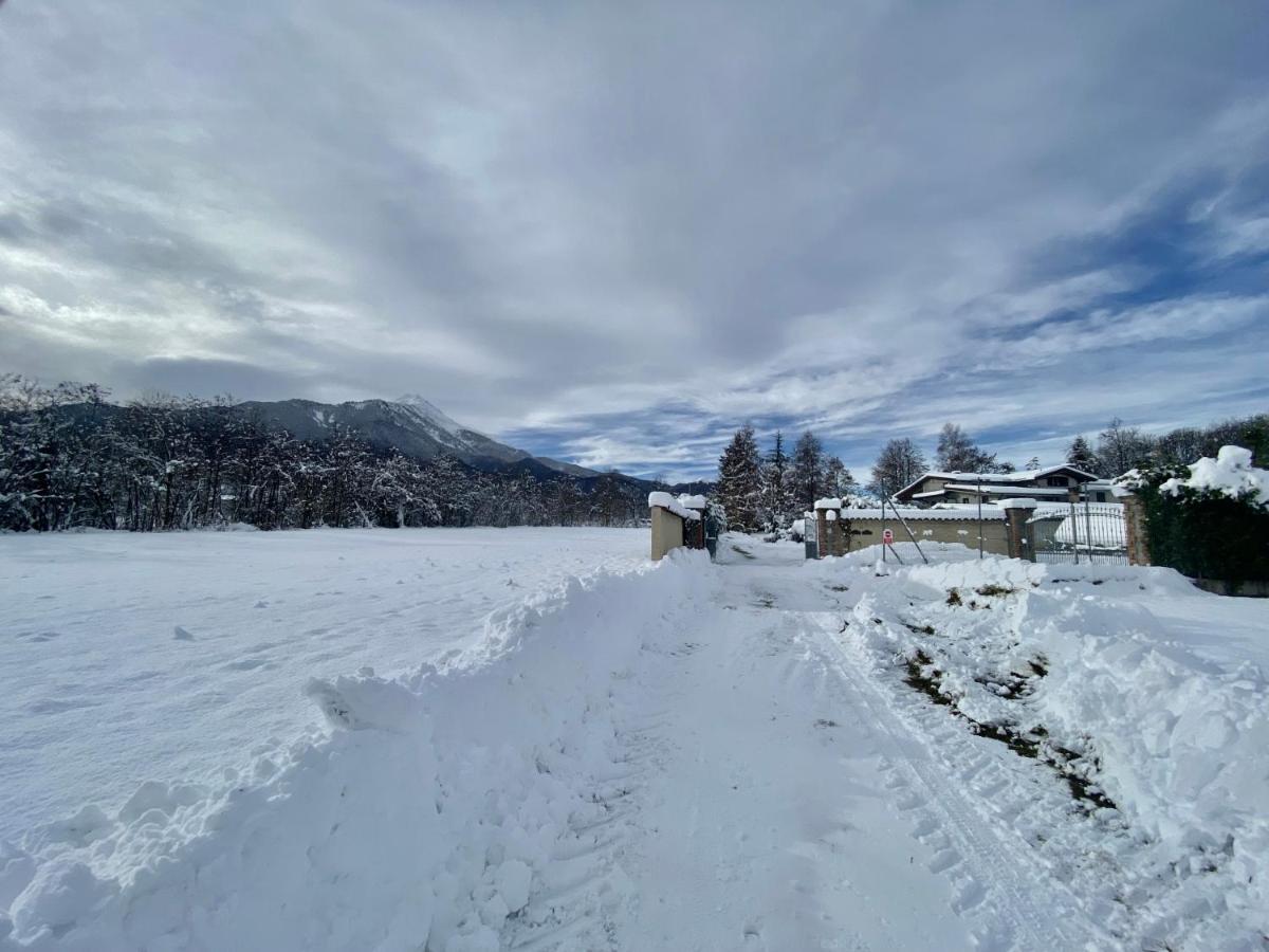 Villa Giulia - Bisalta Peveragno Eksteriør bilde