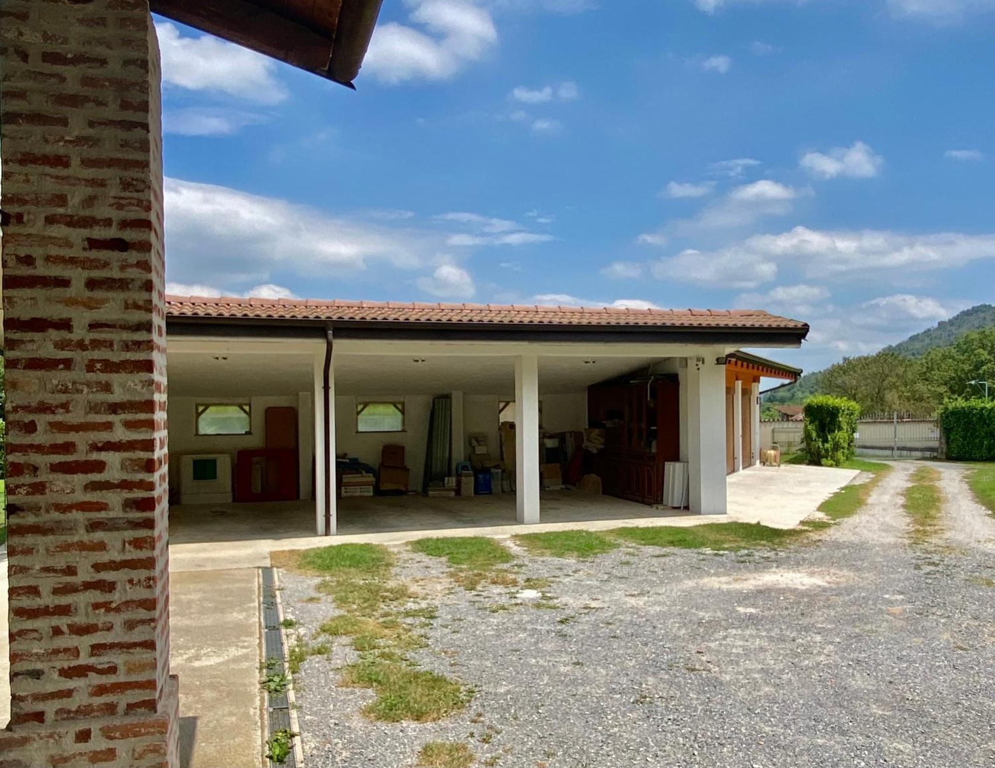 Villa Giulia - Bisalta Peveragno Eksteriør bilde